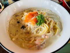 -安妮意大利餐厅(日坛店)