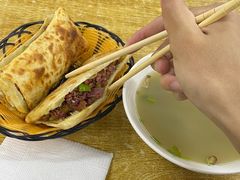 驴肉火烧-弘善寺驴肉馆(十里河文化园店)