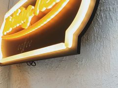 -舊新事咖啡NOTHING NEW COFFEE