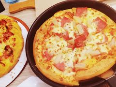 -必胜客(国展店)