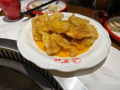 -玺炖·中国铁锅炖(虹桥天街店)