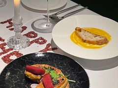 -静香HOUSE·全时段融合餐厅(七星欢乐颂店)