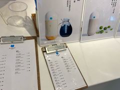 -兰熊鲜奶(西直门凯德mall店)