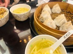 -熙盛源(滨湖万达店)