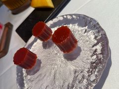 -在前门·烤鸭北京菜(五月花广场店)