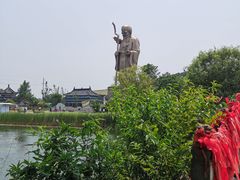 -东方大寿星园