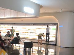 -神帆·元气汤泉(解放西路店)