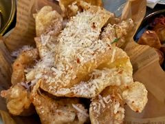 -Osteria Garden 生蚝花园餐厅(原进贤路店)