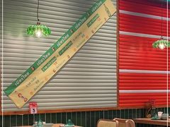 大堂-迷你椰·泰式大排档(观前街店)