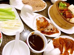 -大鸭梨烤鸭店(金顶街店)