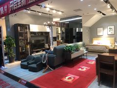 -长虹家具世界(渭水道店)