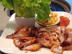 -创味·民间海南菜·非遗藤桥排骨(藤桥·免税城店)