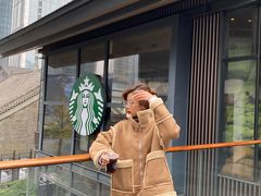 -星巴克臻选(成都太古里店)