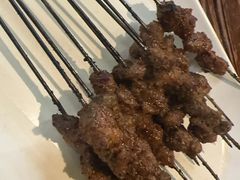 -连手特色烤串