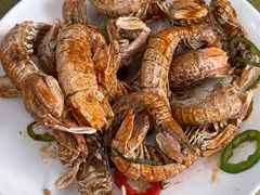 -锐记美食店·现捞海鲜(闸坡店)