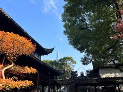 -豫园