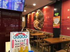 -鑫花溪牛肉米粉(文星广场店)