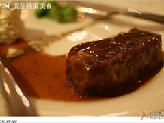 中华炖式牛排2-西郊5号·Maggie 5