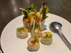 -美奈小馆·越南料理(中航城君尚购物中心店)