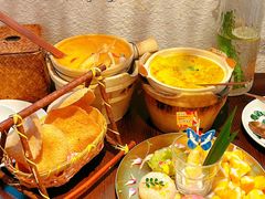 -泰妃殿(武汉首店)