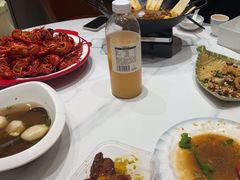 -虾铺子龙虾·私房菜(金源花苑店)