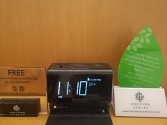 -香港尖沙咀皇悦酒店