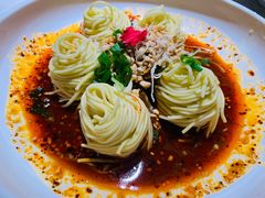 -茅庐川菜(青岛凯德店)