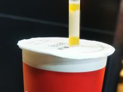 -书亦烧仙草(汽车西站店)