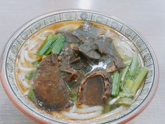 -贵州花溪牛肉粉(沙南街店)