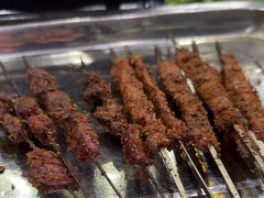 -老义家清真烧烤·私房菜(青松路店)