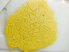 -可心DIY蛋糕烘焙生活馆(迈皋桥万谷慧店)