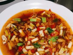 -南堂馆·新川菜(春熙路店)