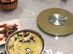 -丈母娘的饭局•新金陵菜(牛首山店)