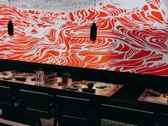 -谷牛日式烤肉(宝山U天地店)