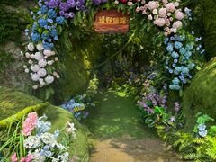 -腊山国家森林公园