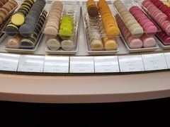 -PAUL LAFAYET 法式甜品(港汇广场店)