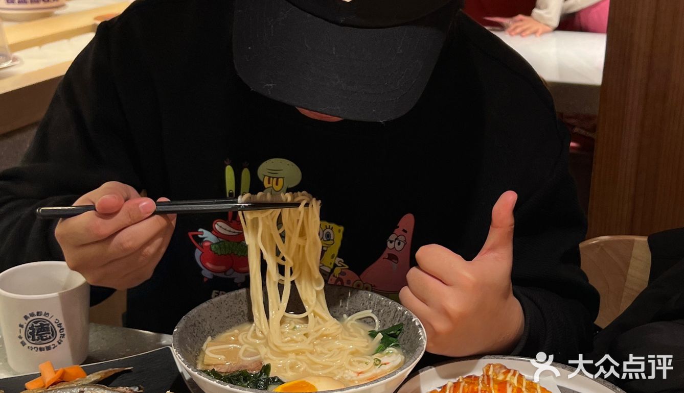 （西安）敲适合二人食的氛围感小店