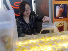 -香港鸳鸯王(西湖路店)