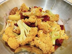 -北海渔村酒楼·粤菜海鲜点心(新华店)