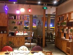 -川竹火锅(创业城店)