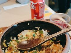 -京参 • 擂椒饭(这有山店)