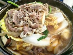 -森味花园·日本料理(伊藤洋华堂亚运村店)