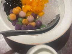 -饕林餐厅(春熙路店)