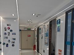 -深圳富茂格伦菲尔口腔门诊部(龙华清湖总院)