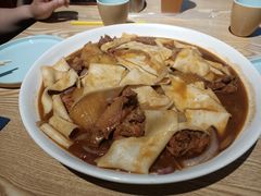-向疆来新疆餐厅(九原万达店)