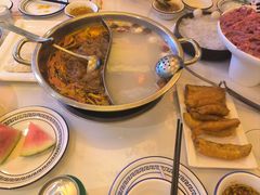 -小叫驴养生驴肉火锅(龙游店)