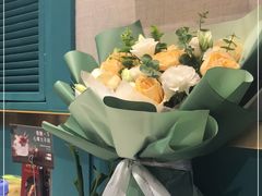 -美奈小馆·越南料理(中航城君尚购物中心店)