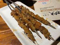 -功夫小龙虾·烧烤·江湖菜(金沙洲店)
