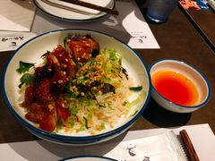-美奈小馆·越南料理(中航城君尚购物中心店)
