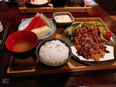 -円满日式居酒屋(蓉花路美食街店)